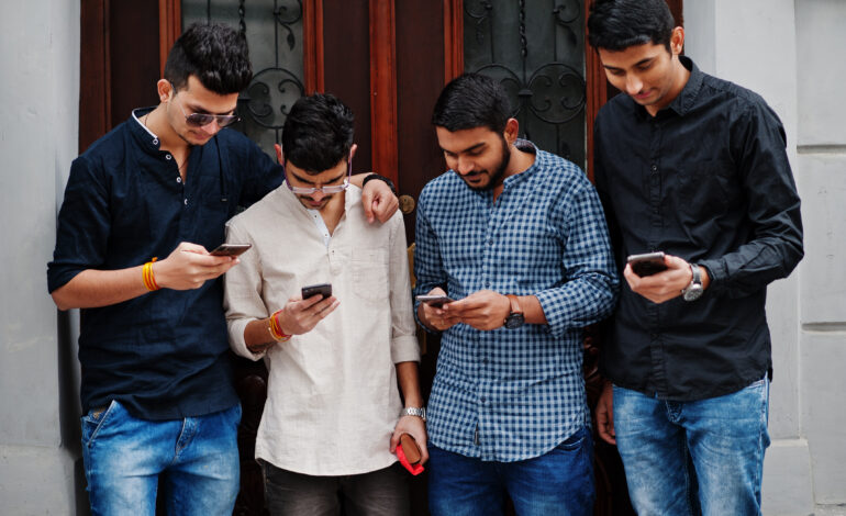 Best Smartphones Under ₹30,000 in India