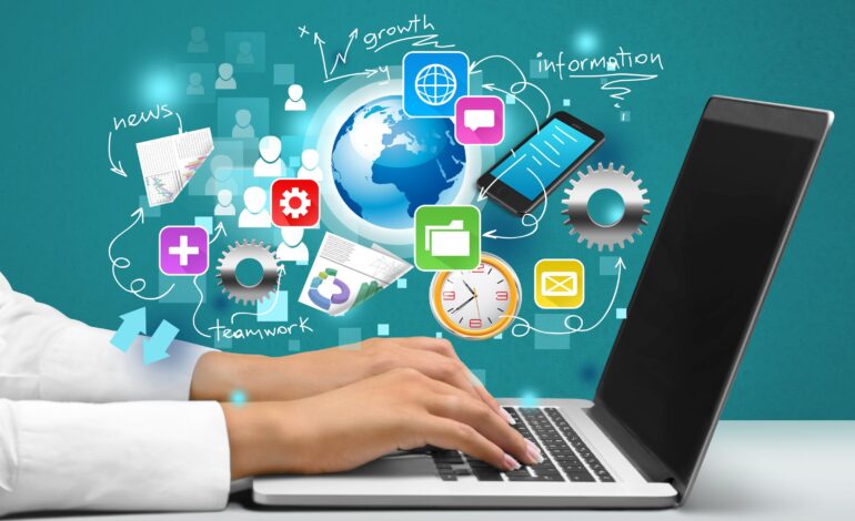 How Internet Platforms Are Changing Digital Privacy in 2026